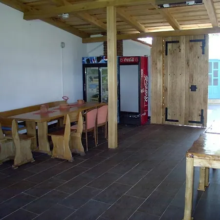 Lägenhet In With Sea View, Balcony, Air Conditioning, Wifi 3560-4