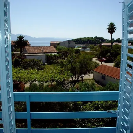 In With Sea View, Balcony, Air Conditioning, Wifi 3560-4