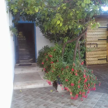 Apartment In With Sea View, Balcony, Air Conditioning, Wifi 3560-4