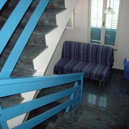 In With Sea View, Balcony, Air Conditioning, Wifi 3560-4 Sucuraj